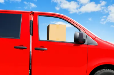 Illustration ship - Image 1