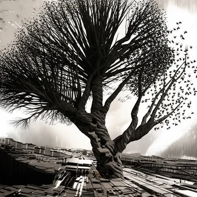 Illustration mung - Image 1