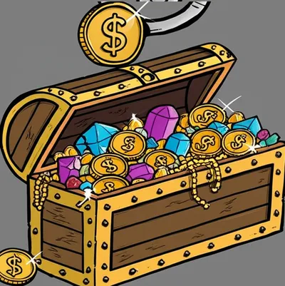 Illustration hooked - Image 1