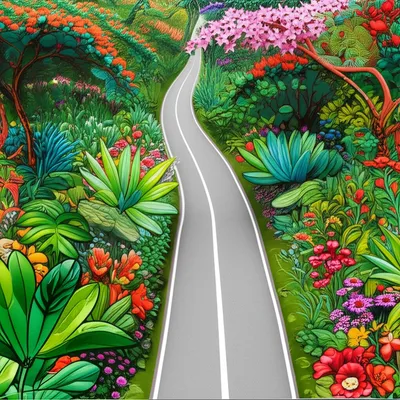 Illustration parenthesis - Image 1