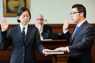 Illustration attest - Image 1