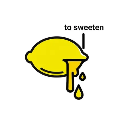 Illustration sweet - Image 1