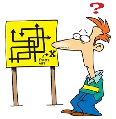 Illustration ambiguously - Image 2