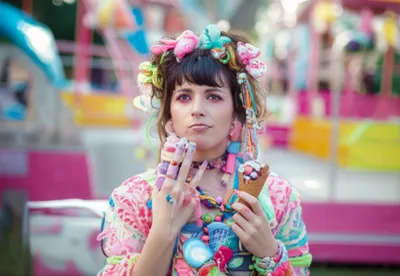 Hình ảnh minh họa dizzy - Ảnh 1