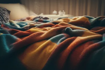 Illustration comfortables