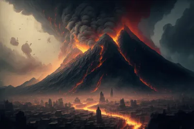 Illustration wrath - Image 1