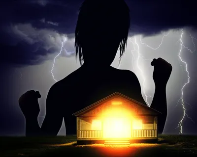 Illustration threatened - Image 1