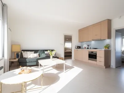 Illustration flats - Image 1