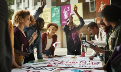 Illustration union - Image 1