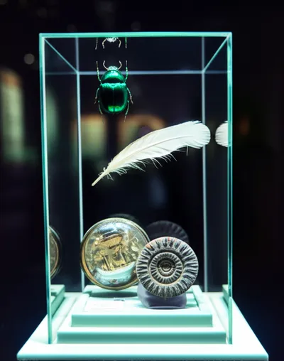 Illustration curiosities - Image 1