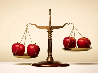 Illustration moderately - Image 1