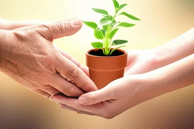 Illustration resigning - Image 1