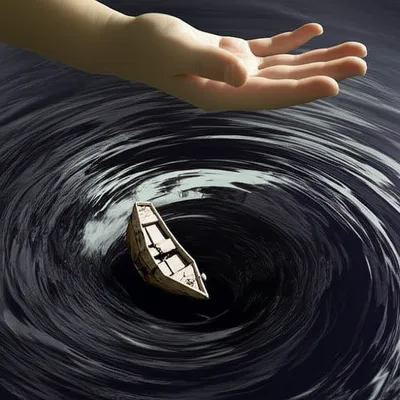 Illustration jettisoned - Image 1