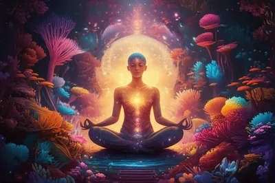 Illustration gnosis - Image 1