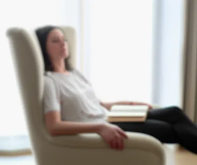 Illustration drowse - Image 1