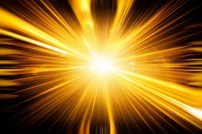 Illustration sparkling - Image 1