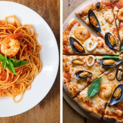 Illustration marinara - Image 1