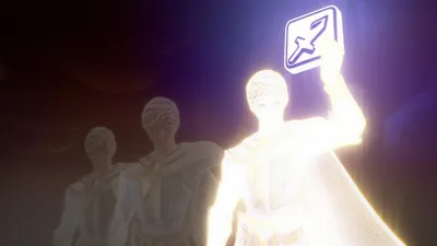 Illustration perk - Image 1