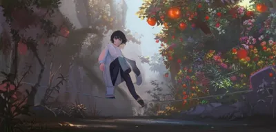 Illustration trespassing