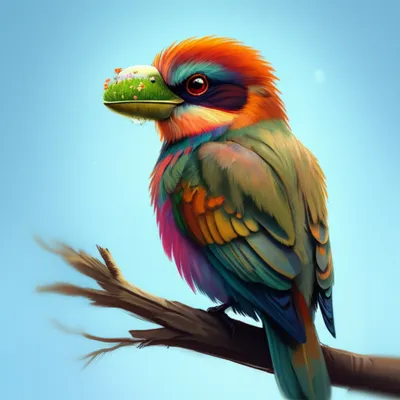 Illustration thrills - Image 1