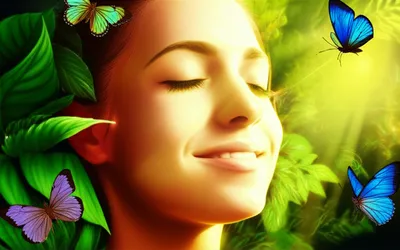 Illustration ecstasy - Image 1