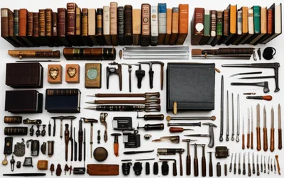 Illustration array - Image 1