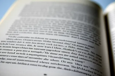 Illustration preface