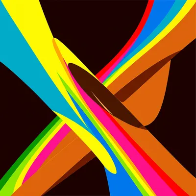 Illustration scissoring - Image 1