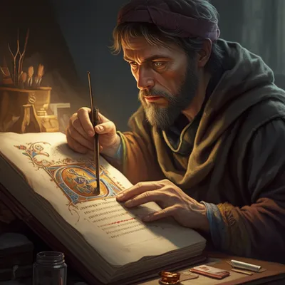 Illustration illuminates - Image 1