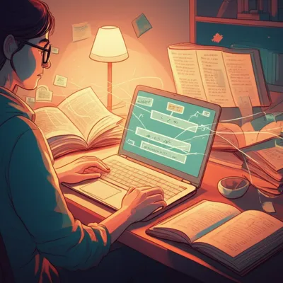 Illustration translators