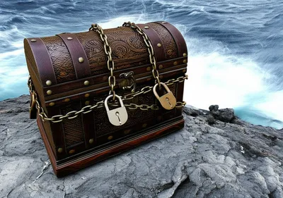 Illustration shut - Image 1