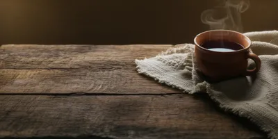 Illustration doilies - Image 1