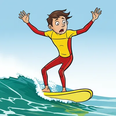 Illustration gremlin - Image 1