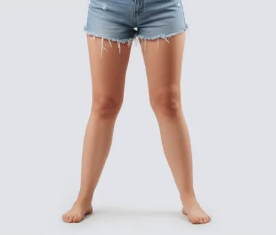 Illustration valgus - Image 1