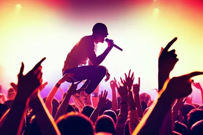 Illustration amped - Image 1