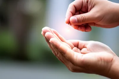 Hình ảnh minh họa vested - Ảnh 1