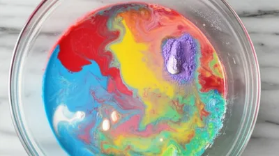 Illustration mixing - Image 1