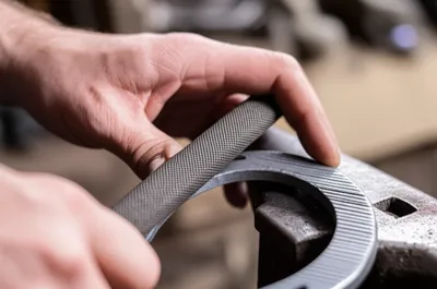 Illustration rough - Image 1