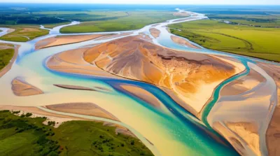 Illustration accumulates