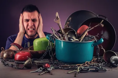 Illustration jangled - Image 1