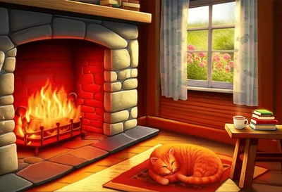 Illustration dwelled