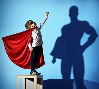 Illustration pretends - Image 1