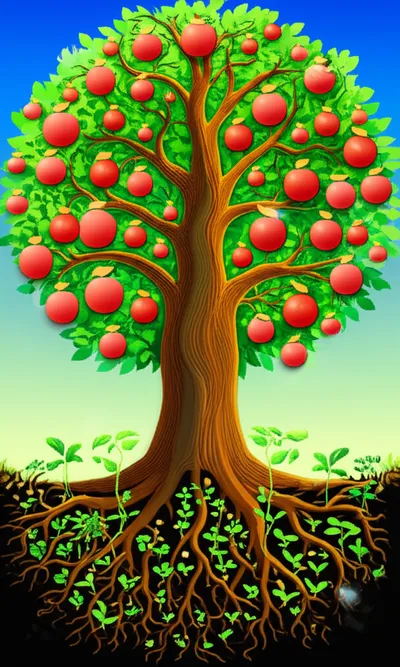 Illustration breeds - Image 2