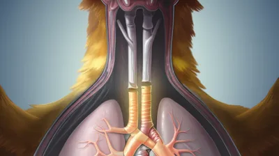 Illustration syringes - Image 1