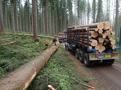 Illustration log - Image 1