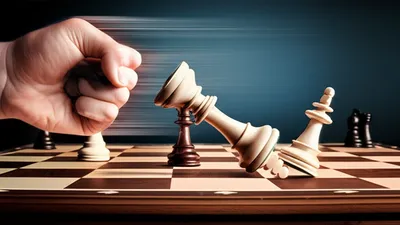 Illustration downed - Image 1