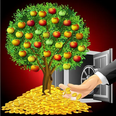 Illustration capitalising - Image 1