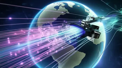 Illustration celerity - Image 1