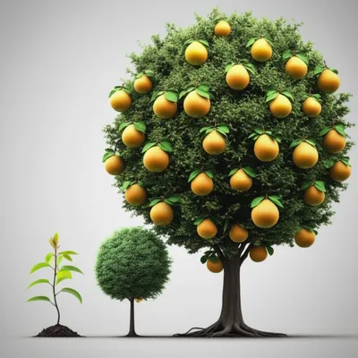 Illustration tenfold - Image 2