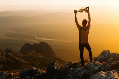 Illustration attained